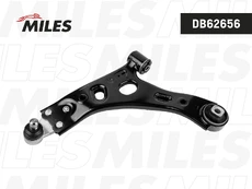 Рычаг подвески MILES DB62656