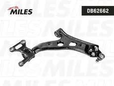 MILES DB62662