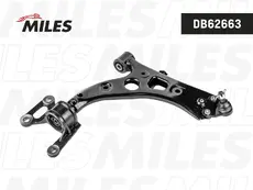 MILES DB62663