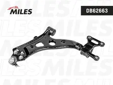 MILES DB62663