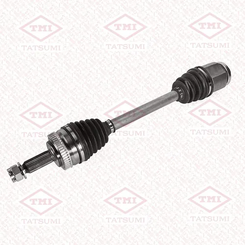 Вал приводной в сборе TATSUMI TDD1108