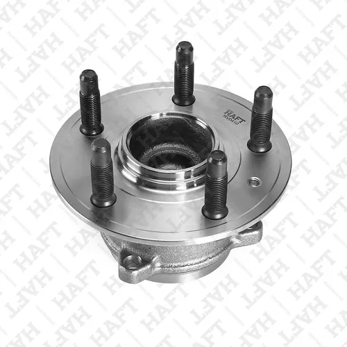 Ступица HAFT RV0410
