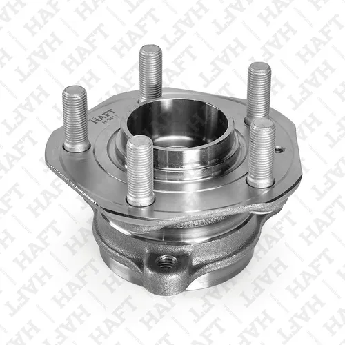 Ступица HAFT RV0411