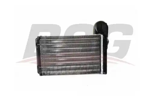 Радиатор печки BSG BSG 90-530-002