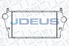 Интеркулер J. DEUS 823M29