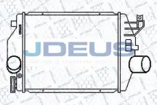 Интеркулер J. DEUS 817B25