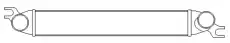 Интеркулер J. DEUS 870M03