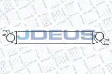 Интеркулер J. DEUS 870M03