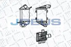 Интеркулер J. DEUS 830B30