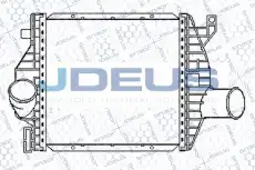 Интеркулер J. DEUS 817B26