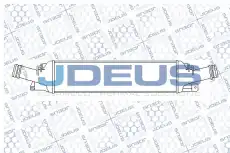 Интеркулер J. DEUS 801M23