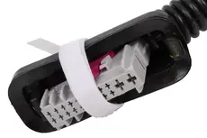 HARNESS,RR S/D DR WRG 84290996 GMC
