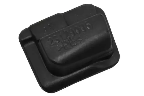 PLUG,RR S/D INR PNL ACC HOLE 23129005 GMC