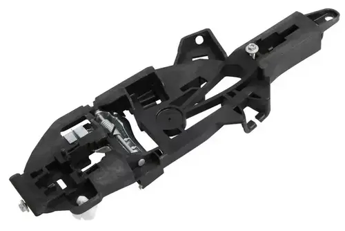 BRACKET,RR S/D O/S HDL(INCLS 22,23) 13511030 GMC