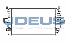 Интеркулер J. DEUS 823M74