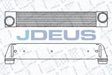 Интеркулер J. DEUS 805M23