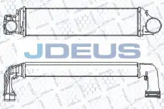 Интеркулер J. DEUS 805M20