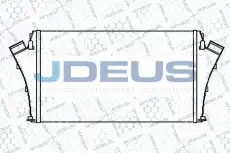 Интеркулер J. DEUS 820M55
