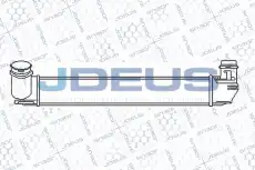 Интеркулер J. DEUS 823M63