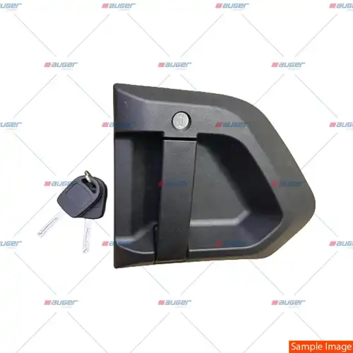Автозапчасть 205224 AUGER