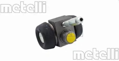 цилиндр тормозной раб. задн. IVEC 40-248 METELLI