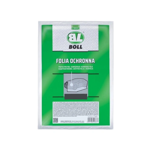 Автозапчасть 004090 BOLL