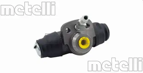 цилиндр тормозной раб. VW 40-226 METELLI