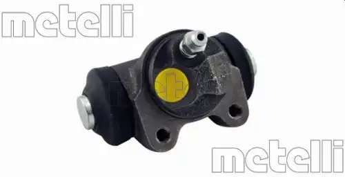 цилиндр тормозной раб. Volv 40-427 METELLI