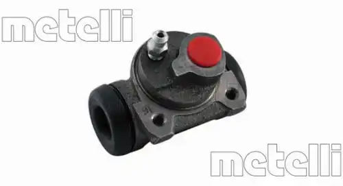 цилиндр тормозной раб. Peug 40-795 METELLI