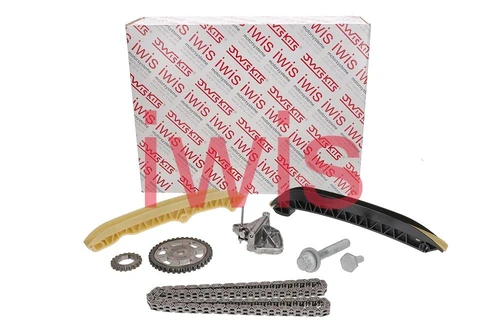 Автозапчасть 59006SET IWIS