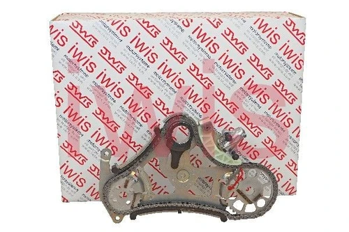 Автозапчасть 70035SET IWIS