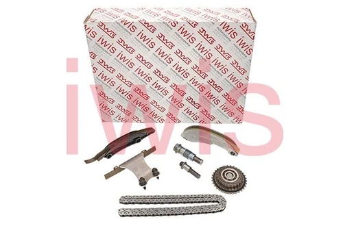 Автозапчасть 74169SET IWIS