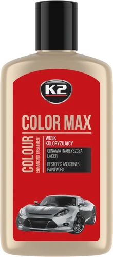 Автозапчасть K020RED K2