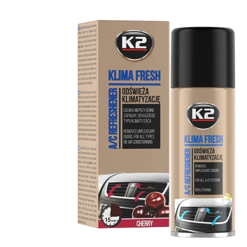 Автозапчасть K222CH K2