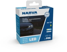 Автозапчасть 182188100 NARVA
