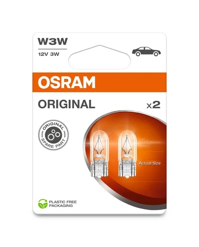 Автозапчасть 28212BL OSRAM