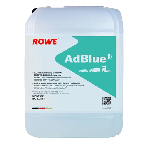 Автозапчасть 65328010099 ROWE