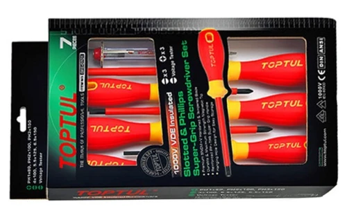 Автозапчасть GFE0701 TOPTUL