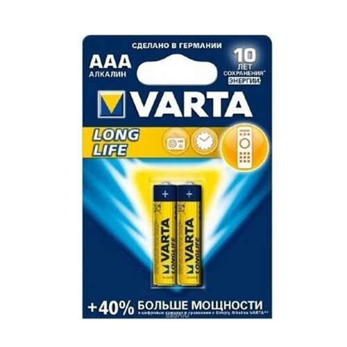 Автозапчасть 4103101412 VARTA