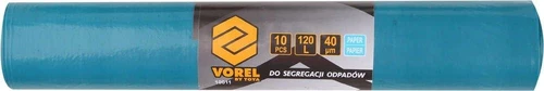 Автозапчасть 10011 VOREL