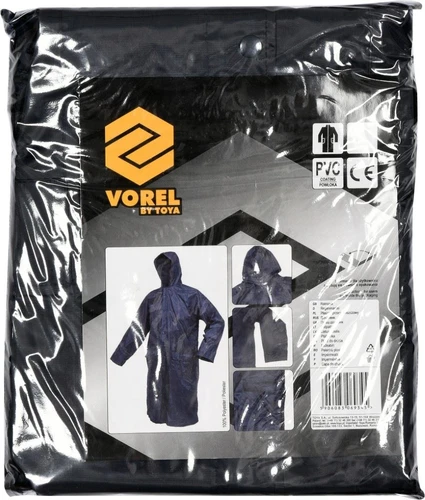 Автозапчасть 74653 VOREL