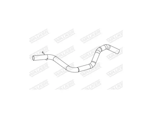 Автозапчасть 10921 WALKER