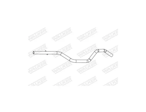 Автозапчасть 10942 WALKER