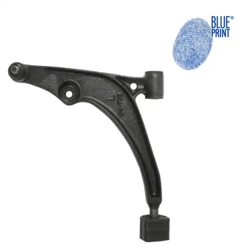 Рычаг подвески BLUE PRINT ADK88611 слева