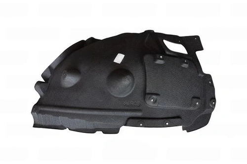 Подкрылок PATRON P72-2825AR