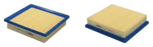 Фильтр воздушный GOODWILL AG 2167