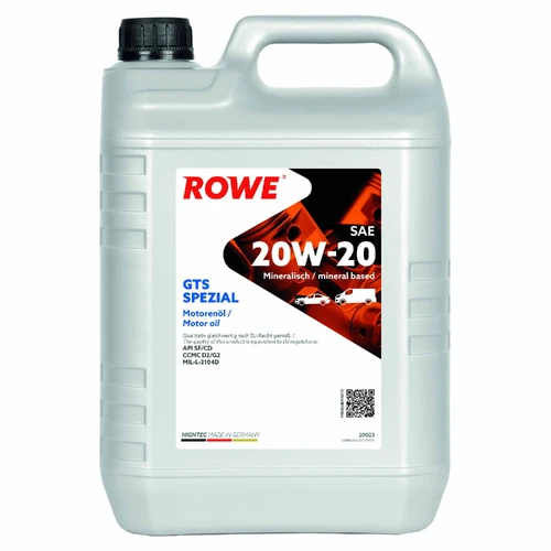 Автозапчасть 20023-0050-99 ROWE