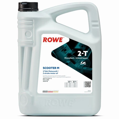Автозапчасть 20031-0050-99 ROWE