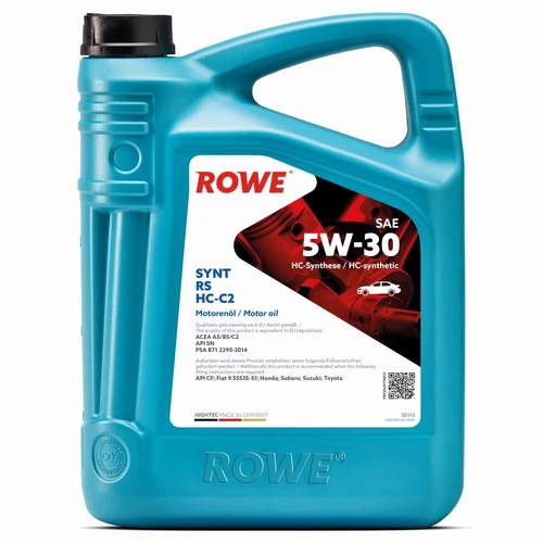 Автозапчасть 20113-0040-99 ROWE