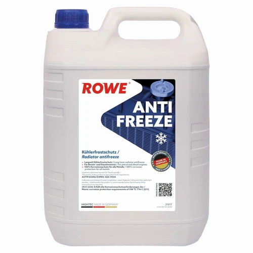Антифриз ROWE 21017-0050-99